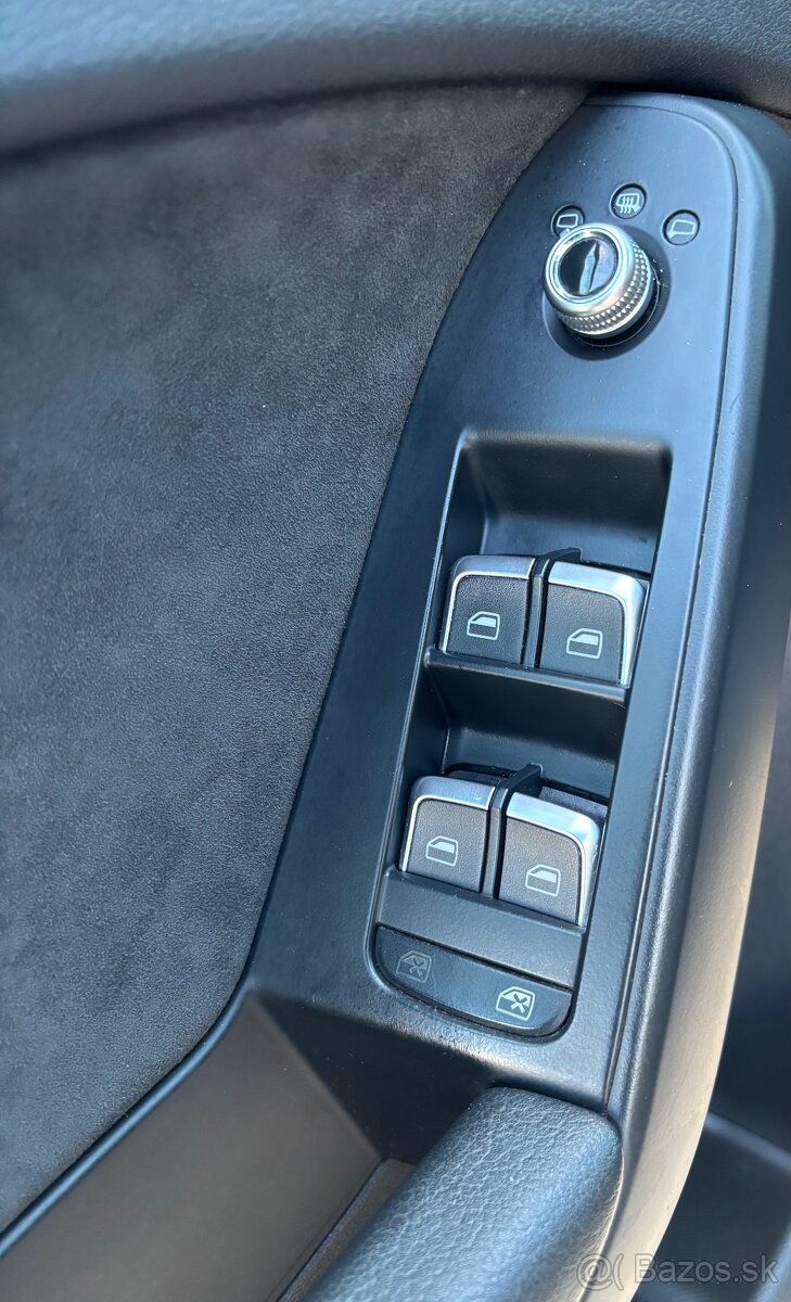 Audi A4 2.0TDI Quattro - 13