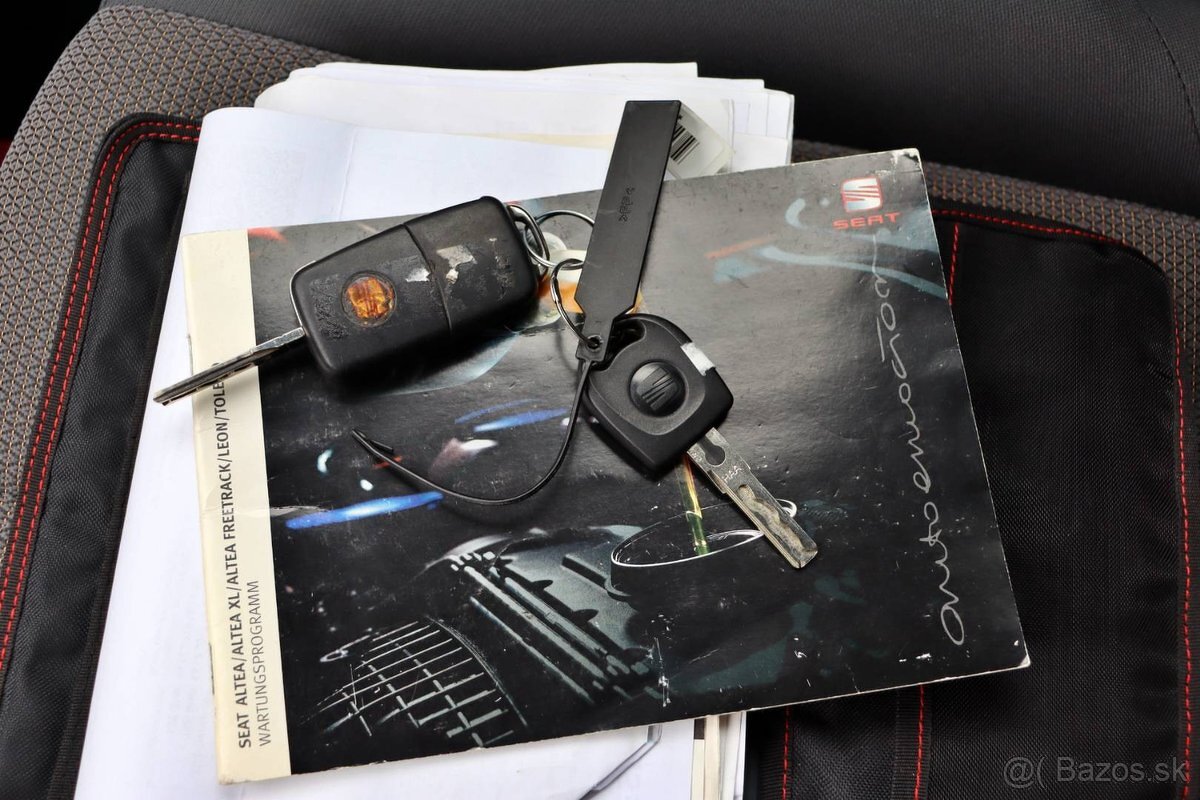 Seat Leon 1.4 TSI Style - 13