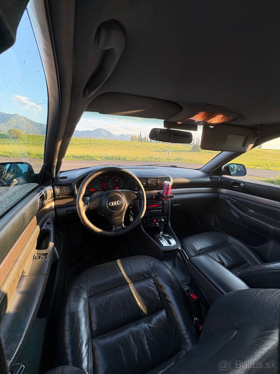 Audi a4 b5 - 13