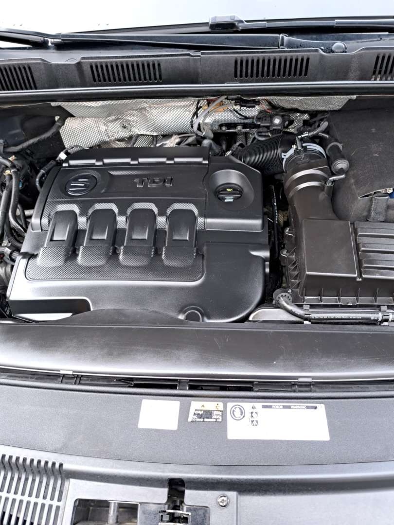 ALHAMBRA 2,0TDI - 13