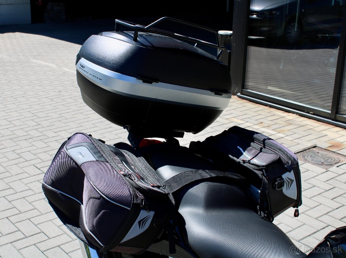 BMW K 1200 S - 13