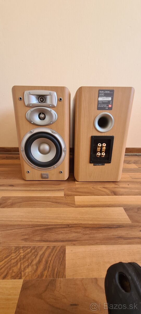 JBL L830 Studio L - 13