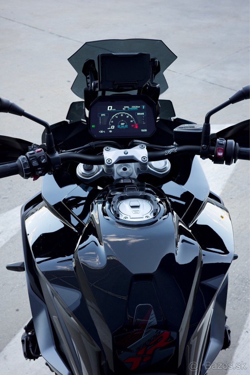 Bmw S1000XR - 13