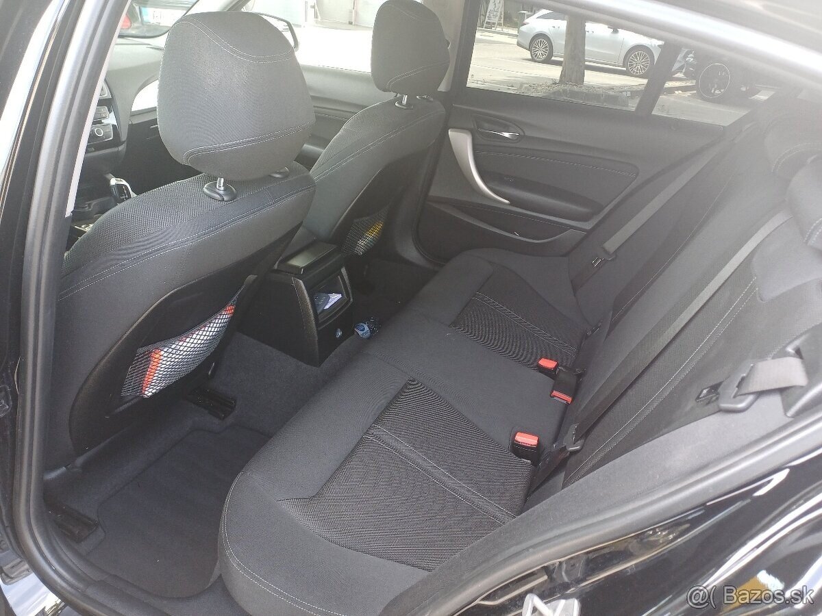 Predám BMW 118i - 13