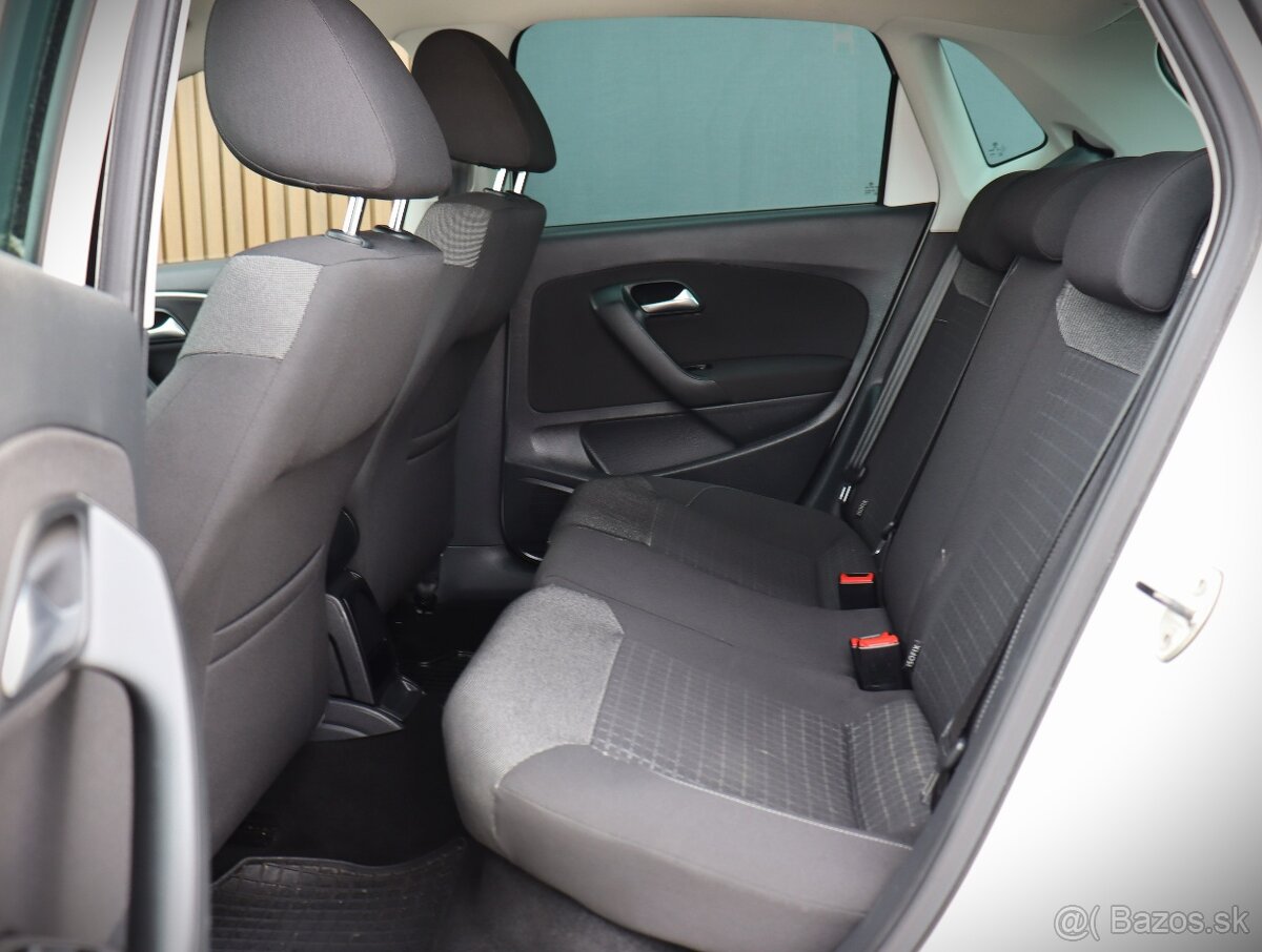 Volkswagen Polo R-Line 1.0 BMT Trendline - 13