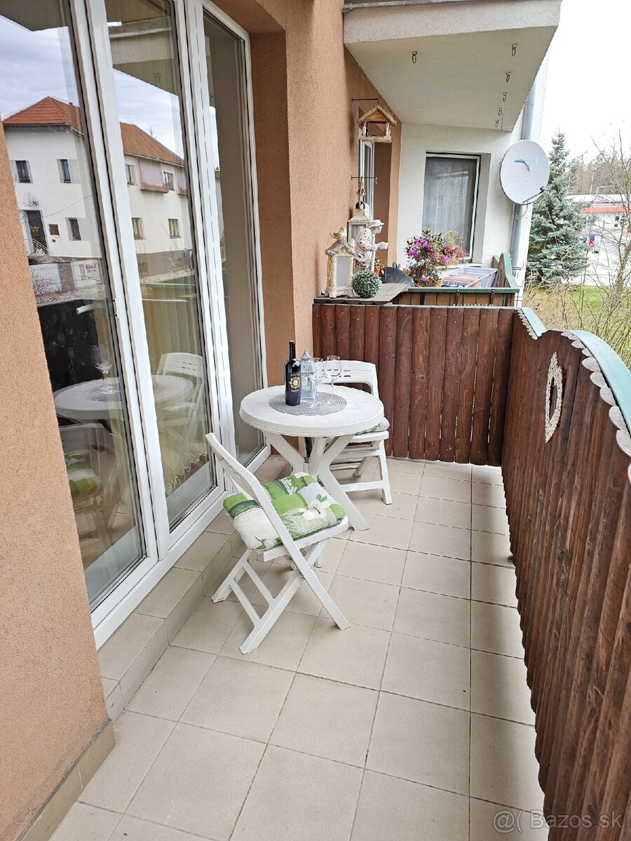 Prenájom 3 izbového bytu - 13