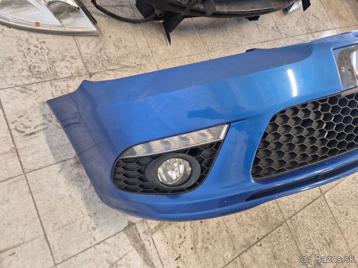 Predám predok na Škoda Octavia II 2 facelift VRS - 9463- - 13