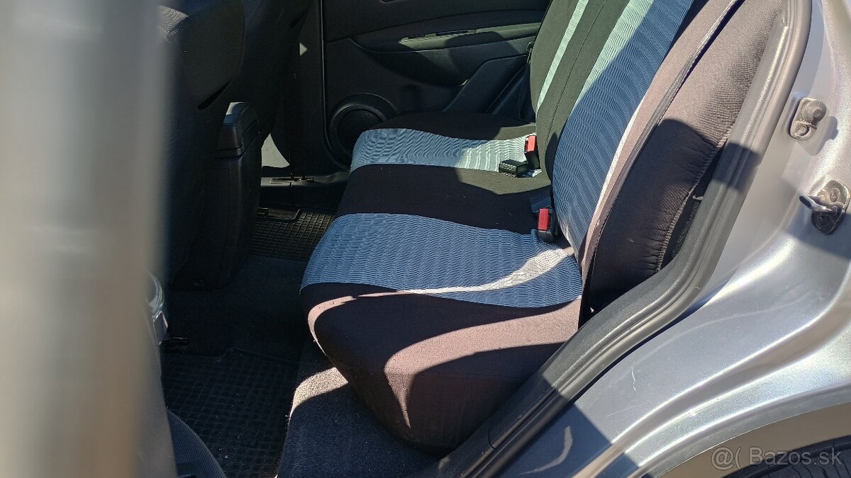 Nissan Qashqai 1.5 Dci - 13