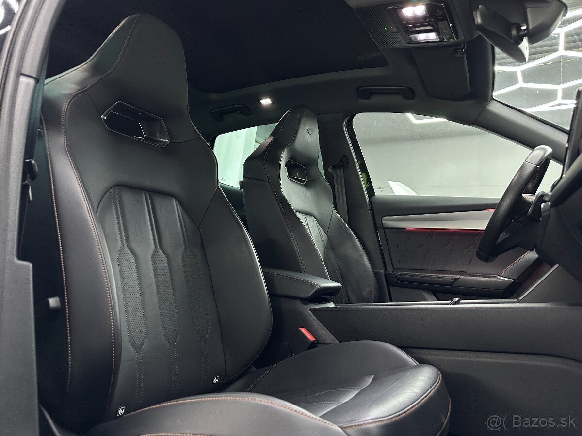 Cupra Formentor 1.4 TSI Plug-IN Hybrid 2021 - 13