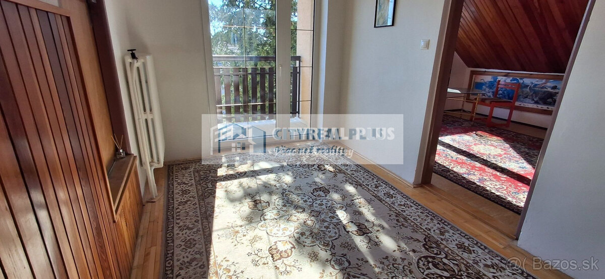 Ponúkame na prenájom 6 izbový rodinný dom v Nových Zámkoch z - 13