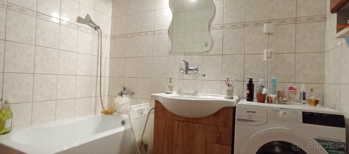 Byt s atmosférou domova – Lučenec, Opatová - 13