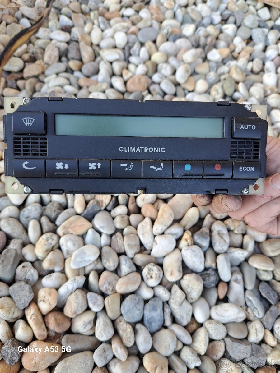 Originál ND VW Touareg , Audi Q7 , Porsche Cayaane - 13