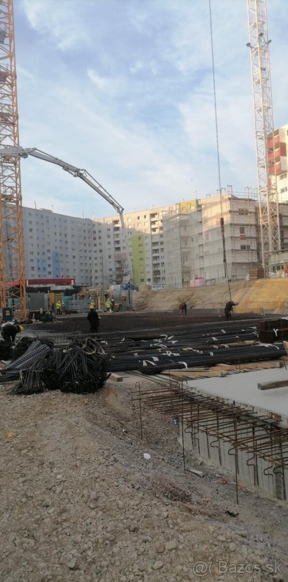 Hladame si pracu - 13