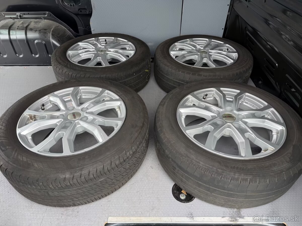 Renault Trafficc 2,0 DCI - 13