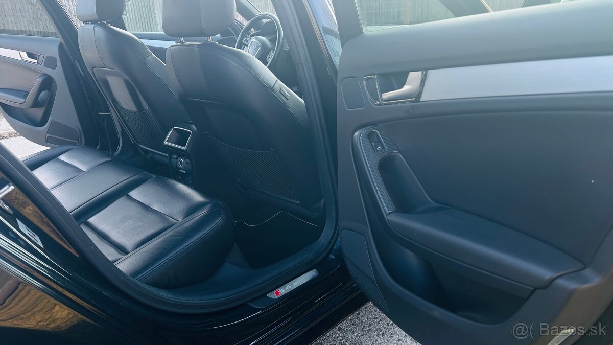 Audi S4 3.0TFSI V6 guattro s-tronic - 13