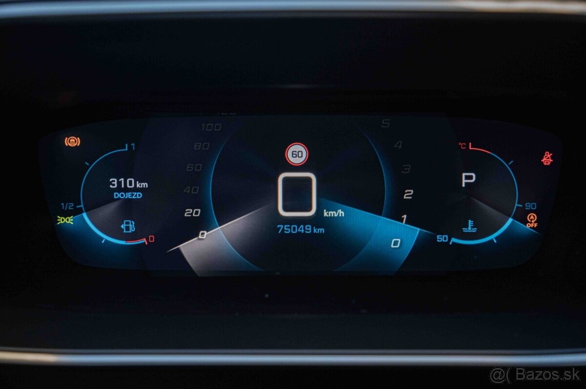 Peugeot 2008 1.2 PureTech 130 Allure Pack EAT8 - 13