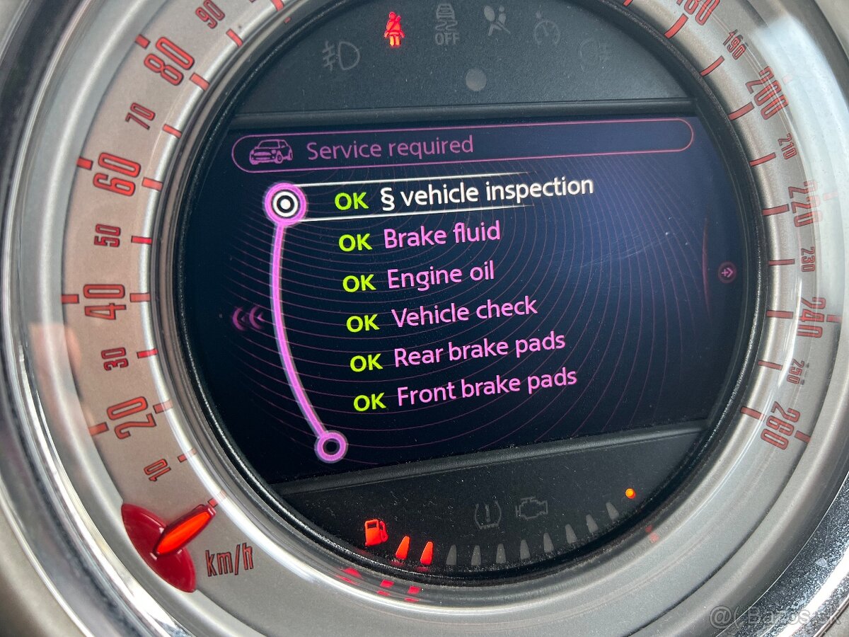 Mini Countryman SD ALL4 - 13