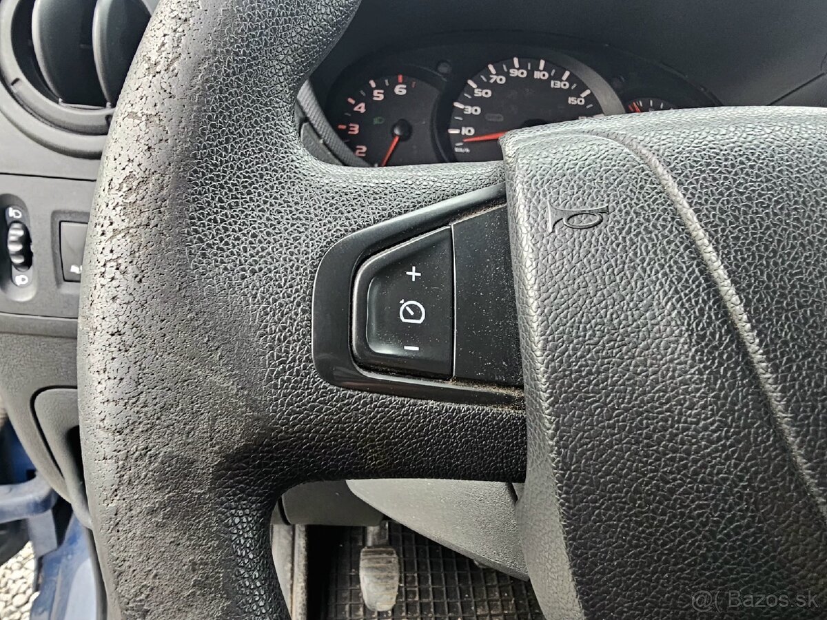 Renault Master 2.3 Dci 125kw Dodávka L3. - 13