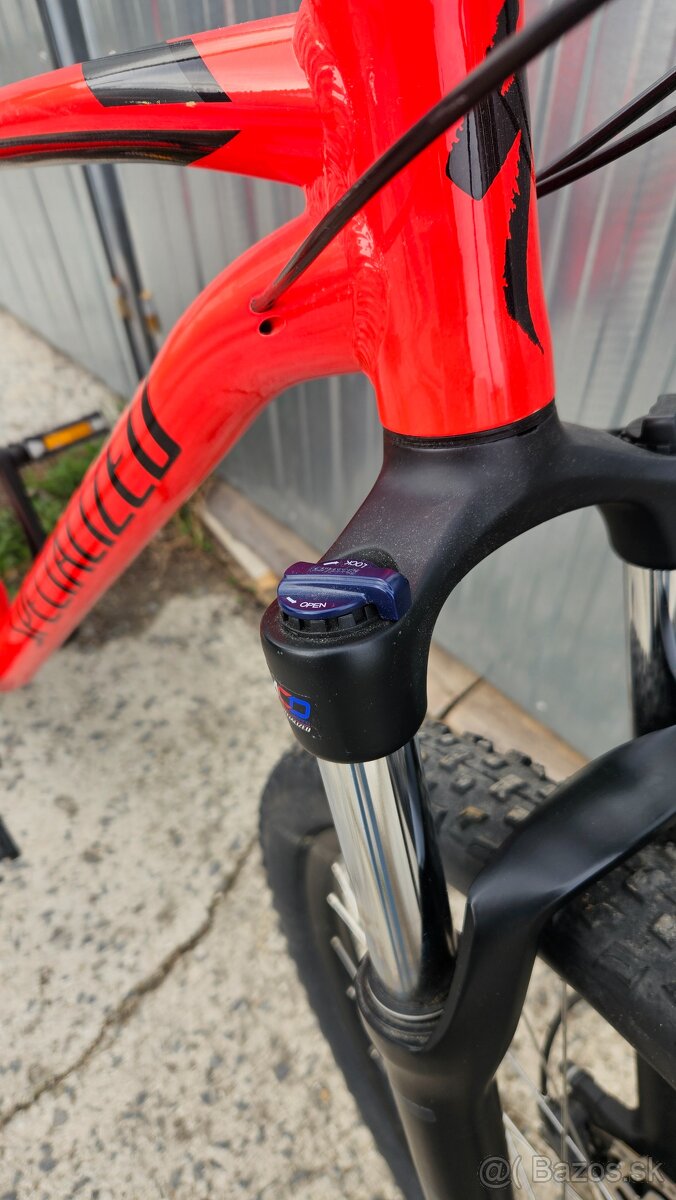 Horský bicykel Specialized Rockhopper - 13