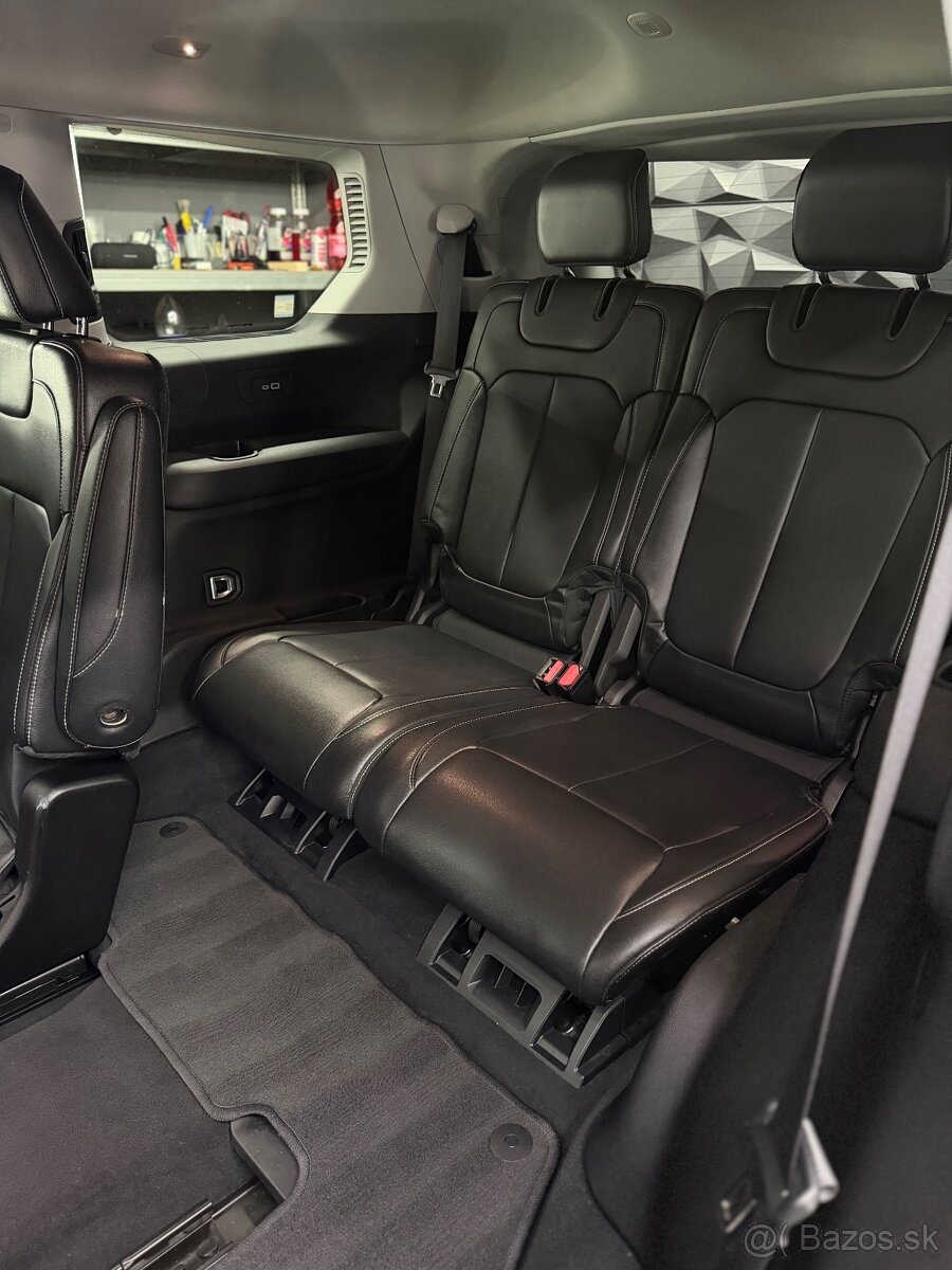 Jeep Grand Cherokee L (Long) 2023 - 13