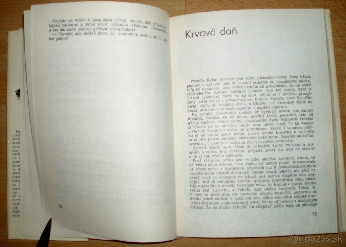 Na mieste činu - 13