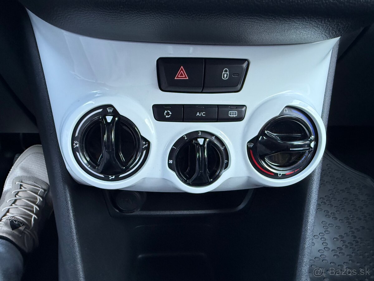 Peugeot 208 1.0 PureTech Access - 13