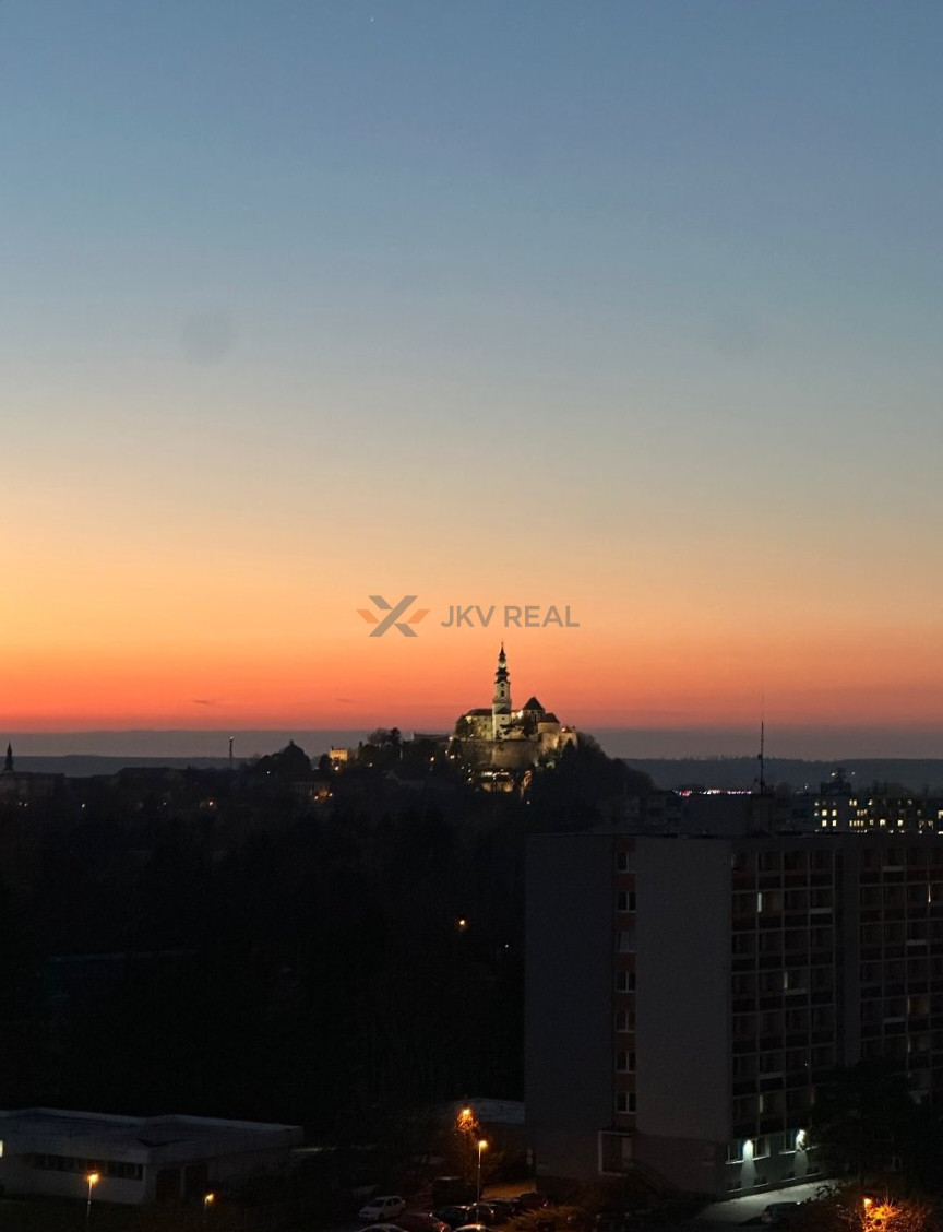 Na prenájom 2-izbový byt, vkusne upravený ako 3-izbovy, Dlha - 13