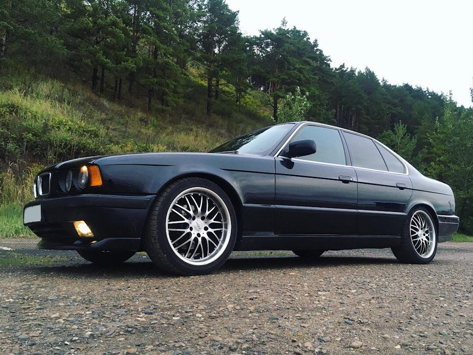 Dotz Mugello 5x120 R18 Dvojrozmer - 13