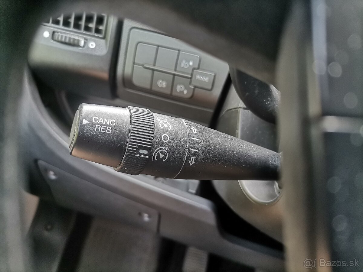 Citroen Jumper 10/2017 kup.v SR - 13