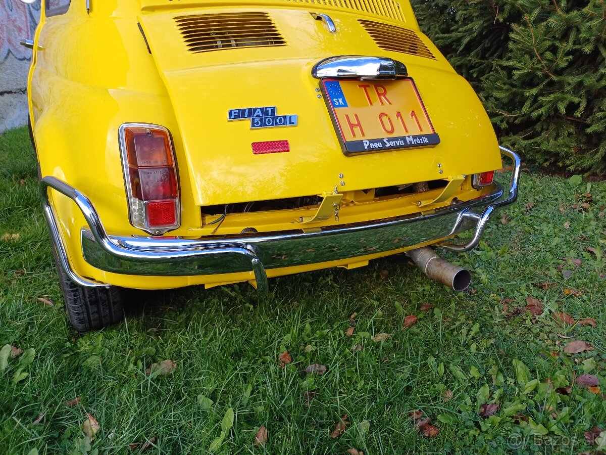 Fiat 500 L - 13