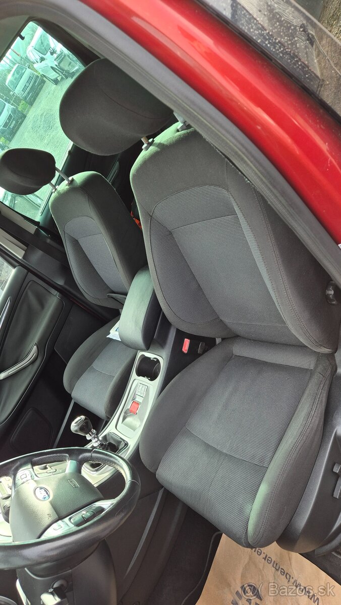 Ford S-Max 2.0 TDCi Titanium 7m - 13