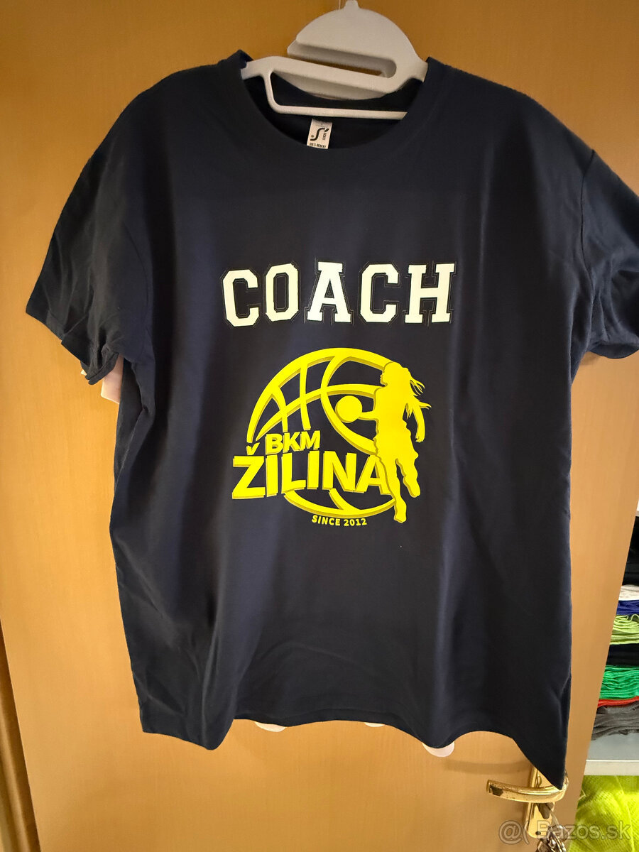 Potlač textilu a reklamných predmetov - 13