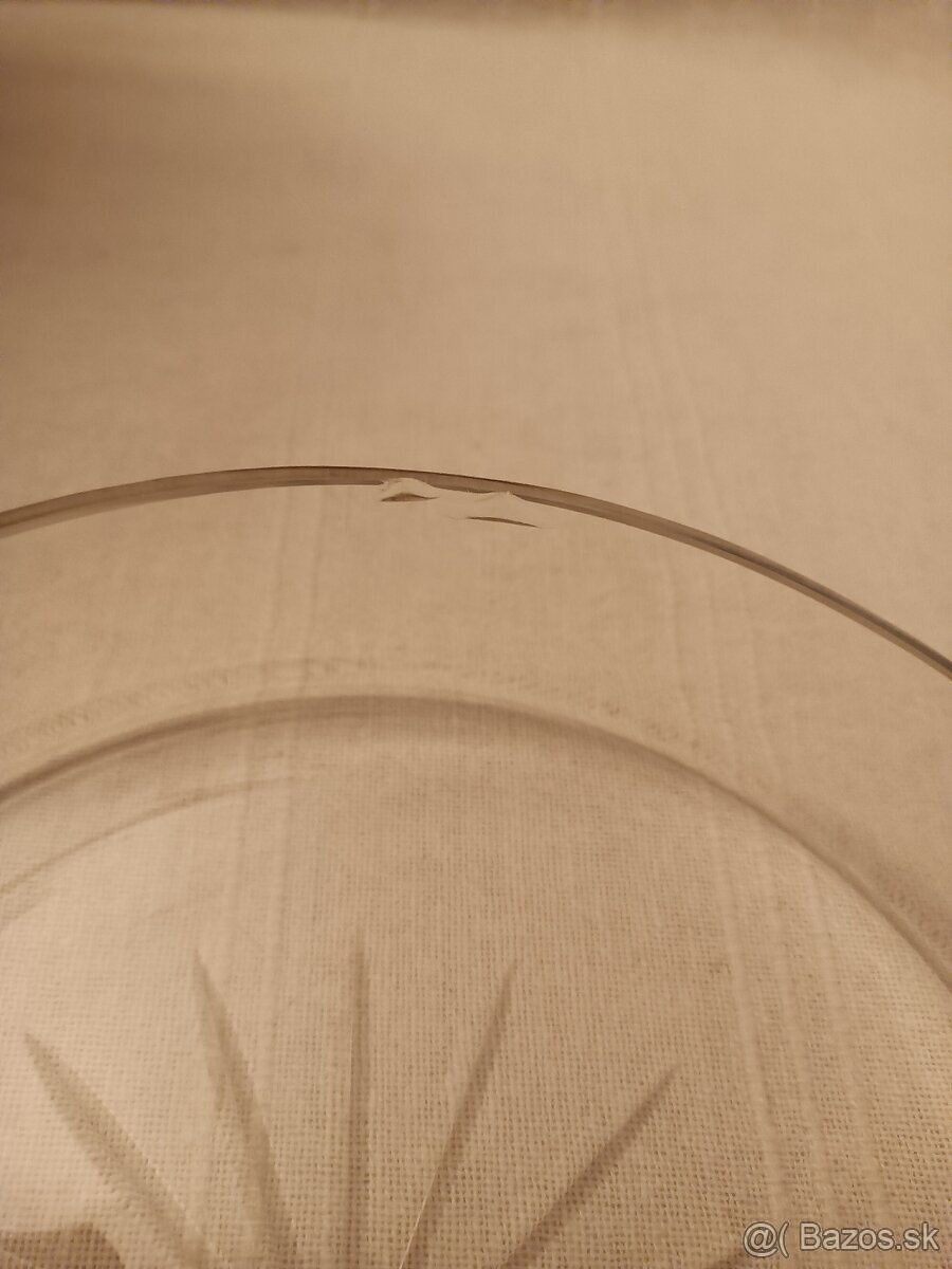 Art deco nástolec Sandrik - 13