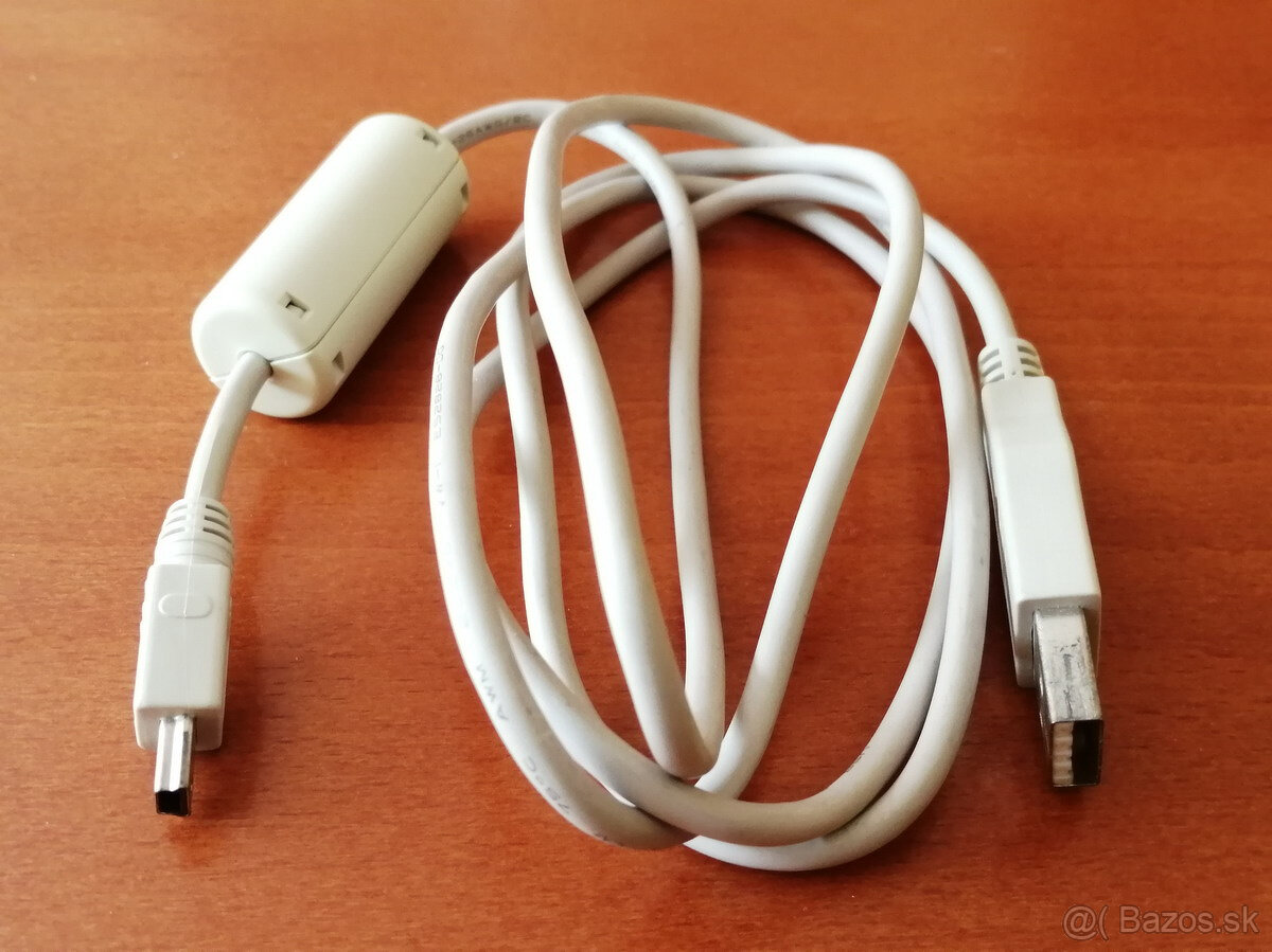 Počítačové káble - 13