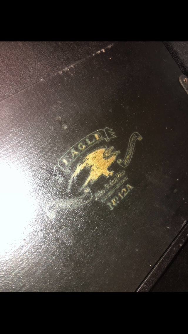 Šelakove platne gramofon - 13