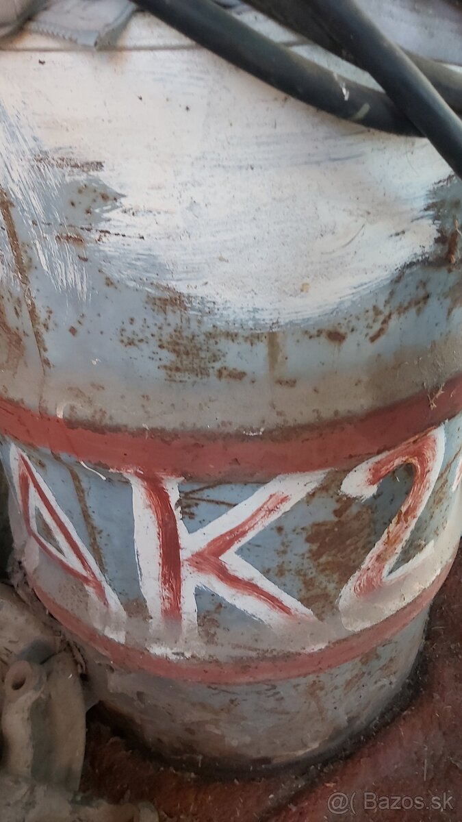 Predám nd avia multicar 25 - 13