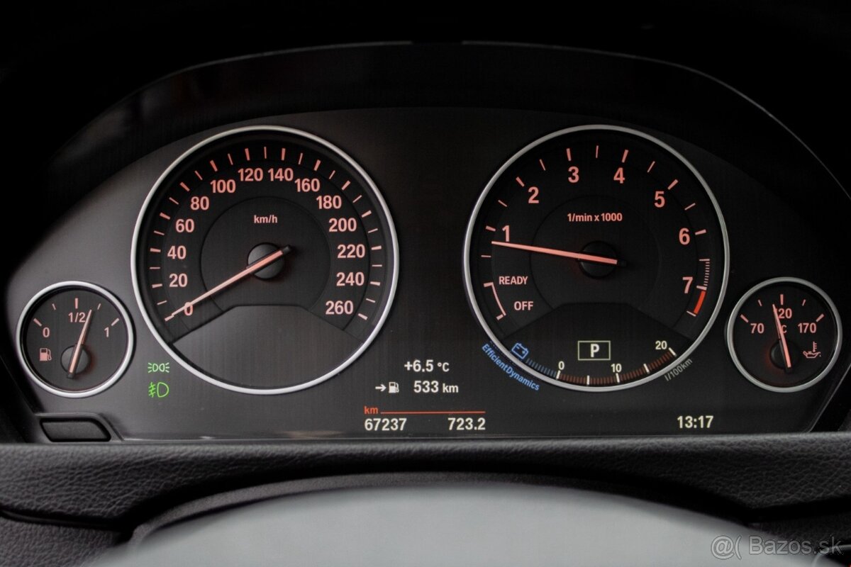 BMW Rad 4 Coupé 430i 185 kW A/T - 13