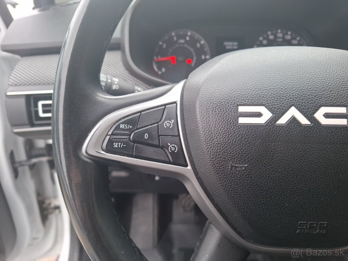 Dacia Jogger Expression TCe 100 LPG 7 miestne - 13