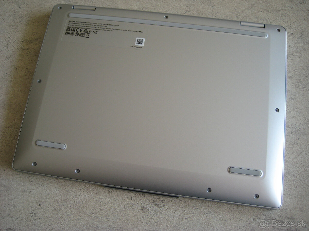 ♦️ Lenovo IdeaPad Flex 3 Chrome 12IAN8 ♦️ - 13