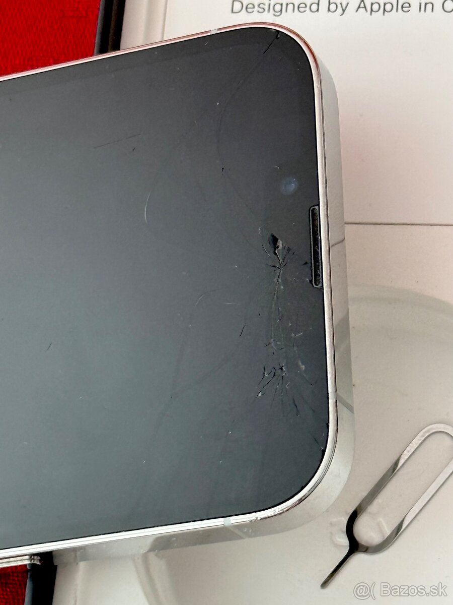 Apple Iphone 13 Pro 256gb - 13