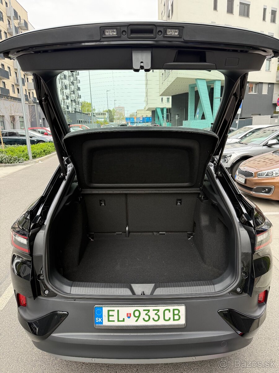 VW ID.5 PRO 11/23, najazdenych 15 tis. km, 80kWh - 13