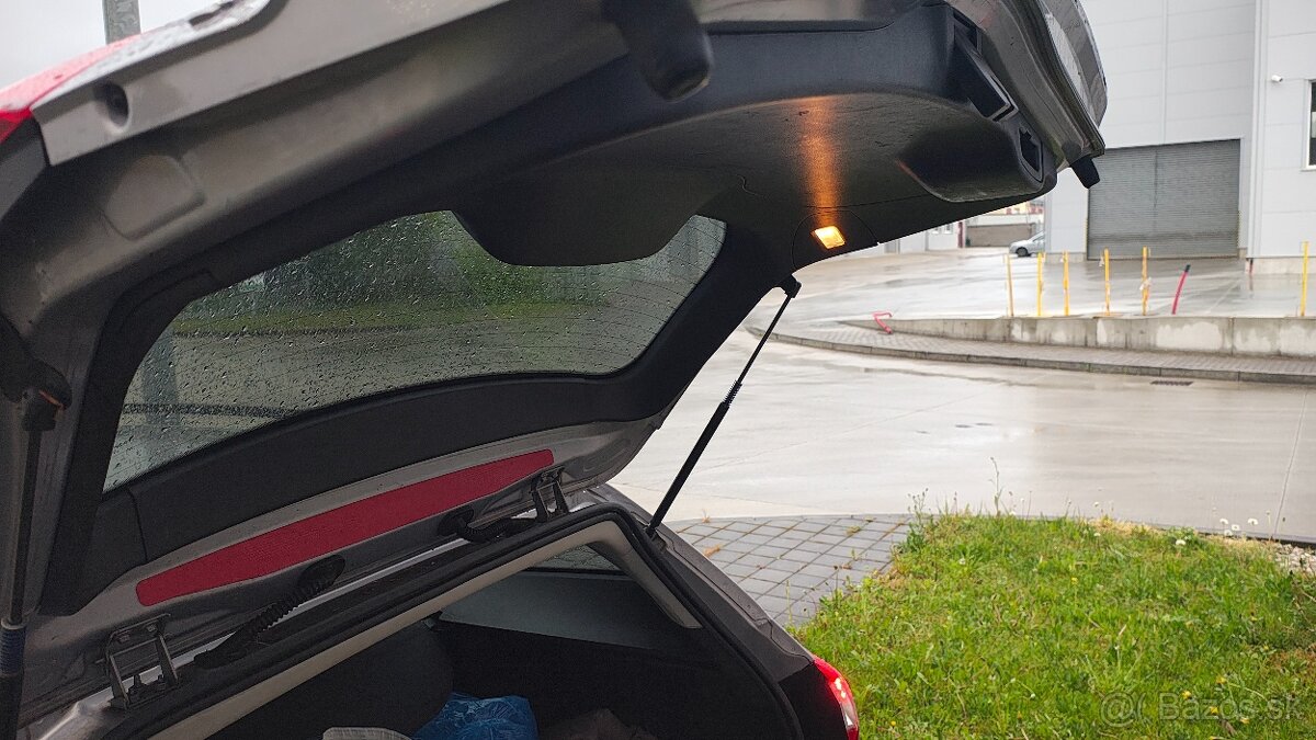 Ford Mondeo combi Mk4 r.v. 2011 - 13