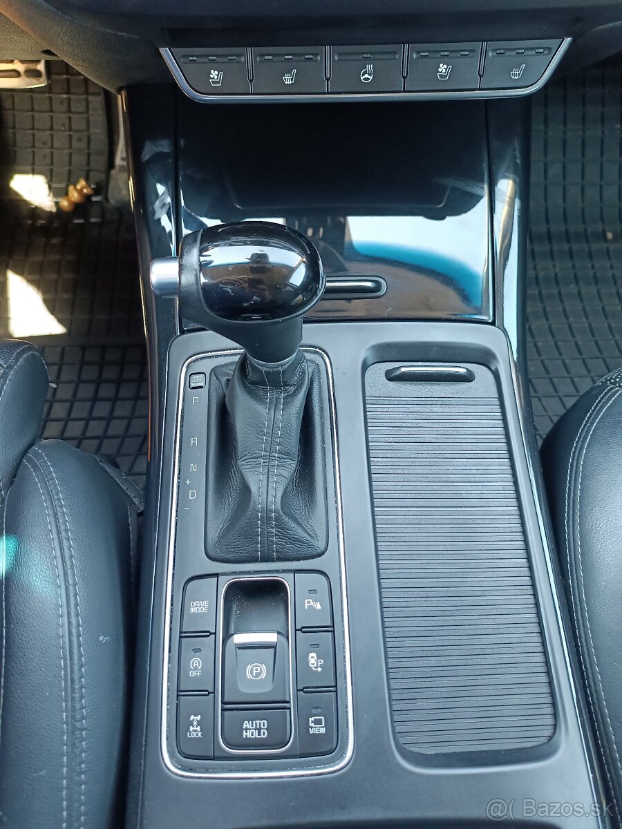 Kia Sorento 4WD 2.2 Diesel - 13