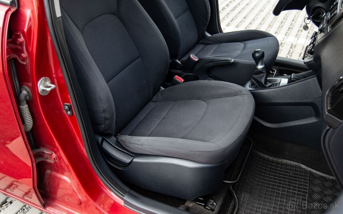 KIA Rio 1.2 LPG 65kw - 13