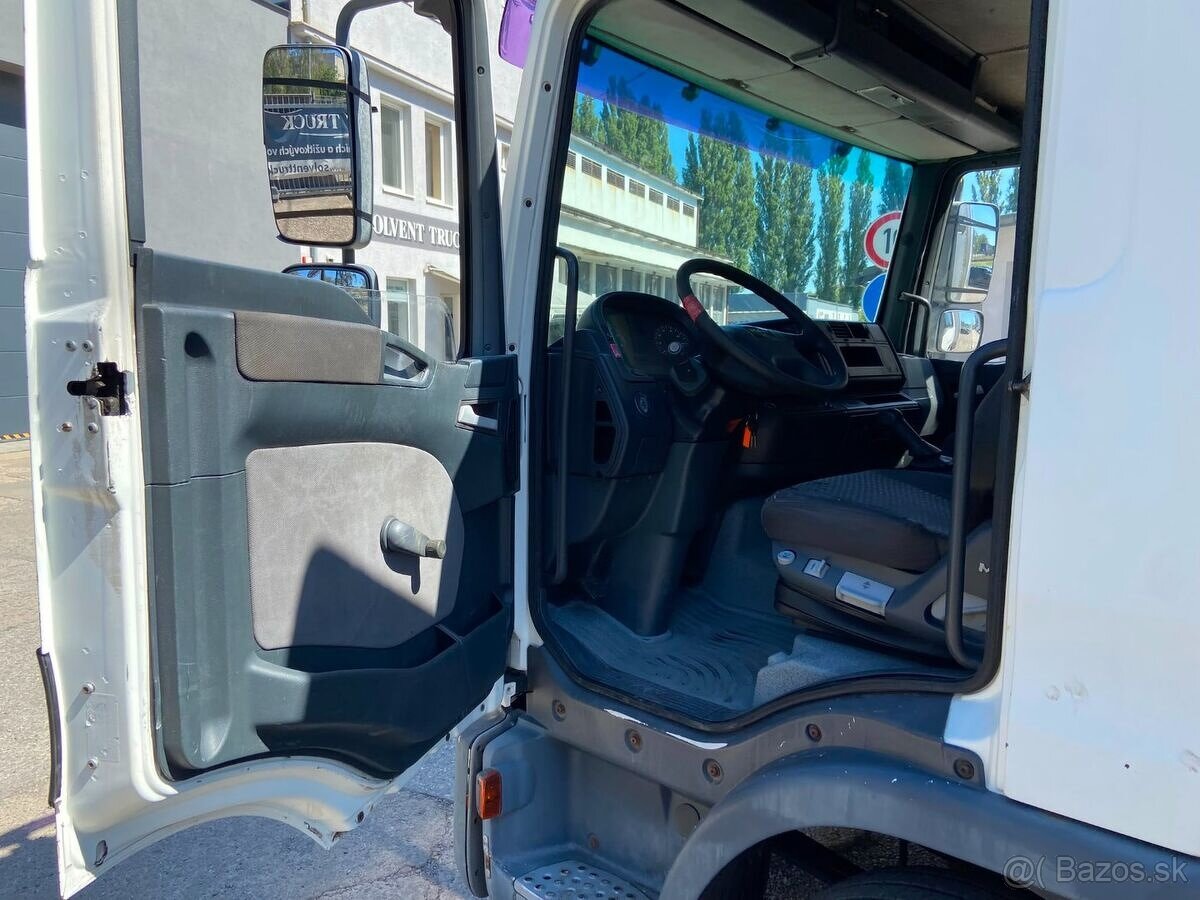 MAn TGL 12.180, Euro 3, čelo +DPH - 13