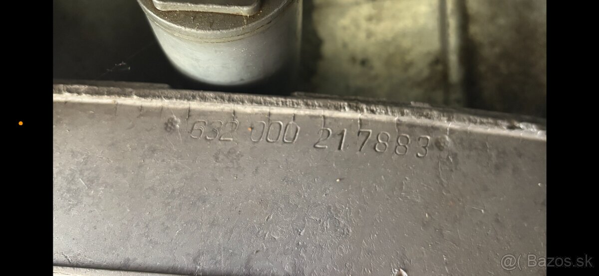 Jawa 360/634 - 13
