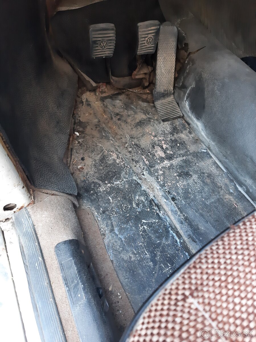 Volkswagen Beatle Chrobák - 13