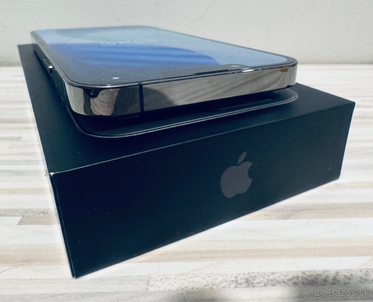 Predám iPhone 13 Pro 128GB TOP STAV - 13