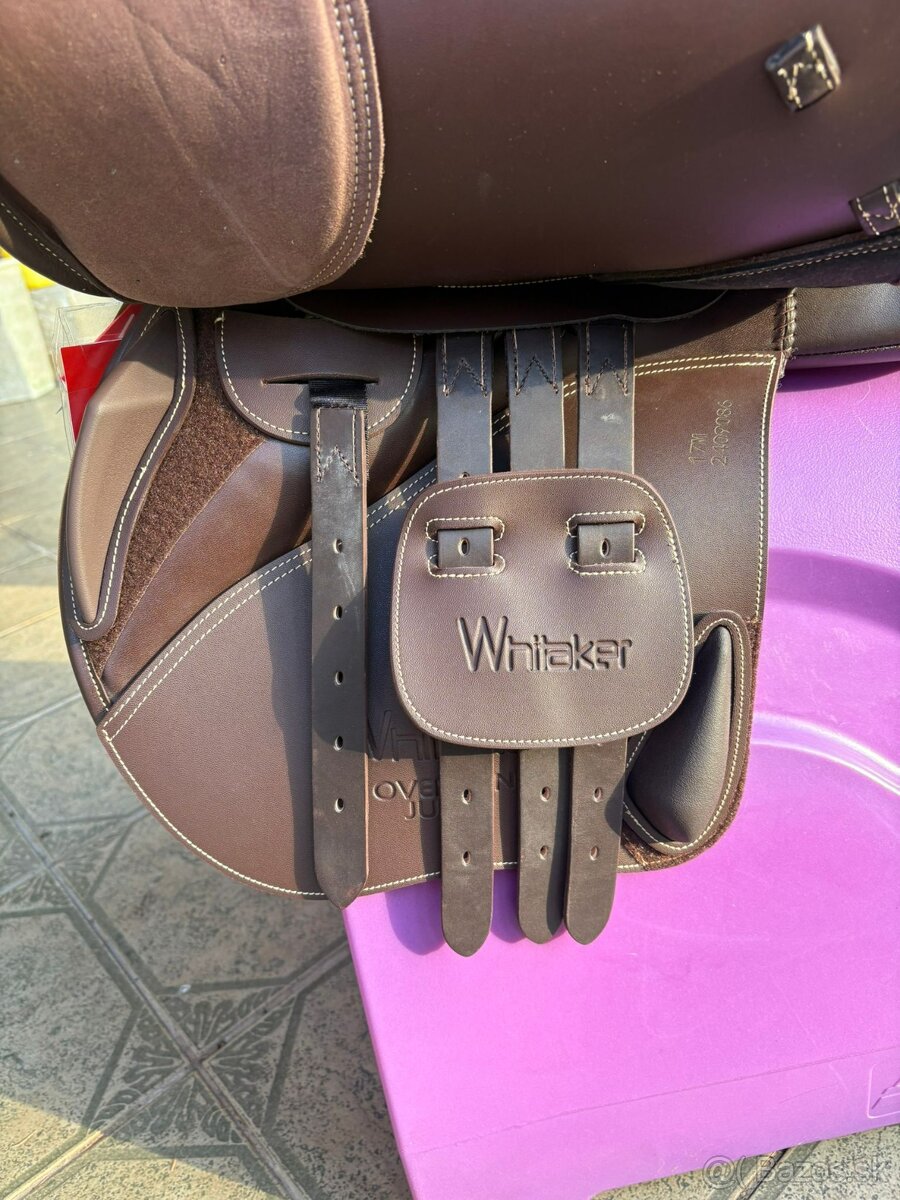 John Whitaker Overton - 13