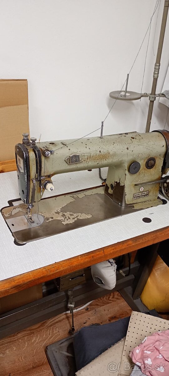 Rozpredal sijacie Dielnu - 13